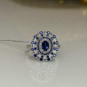 SMJGEMS - Timeless Gems, Crafted with Precision