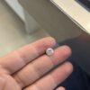 2.00 ct Moissanite certified - Image 3