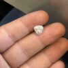 2.95 ct Trillon Shape Moissanite - Image 2