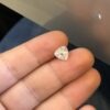 2.95 ct Trillon Shape Moissanite - Image 4