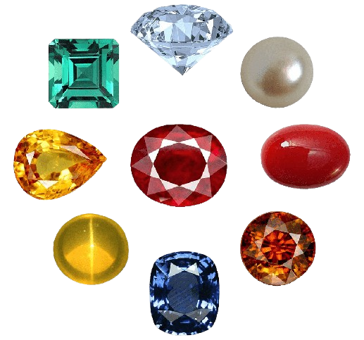 SMJGEMS - Timeless Gems, Crafted with Precision